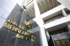 Merkez Bankası