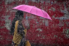 வடகிழக்கு பருவமழை