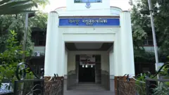 नागपूर महानगरपालिका