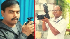 ਰਿਚਰਡ, ਰਵਿੰਦਰਨ