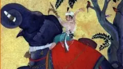 ஹேமு வரலாறு