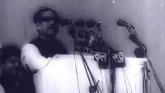 বাংলাদেশের স্বাধীনতার সংগ্রামকে অনুপ্রাণিত করেছিল এই ভাষণ