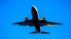 ኣብ ቅልውላው ዝርከብ ቦይንግ ሰራሕተኛታቱ ከጉድል ምዃኑ የፍልጥ