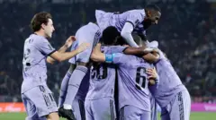Real Madrid FC