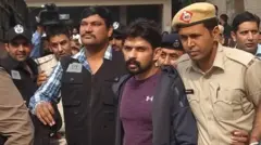 ਲਾਰੈਂਸ ਬਿਸ਼ਨੋਈ