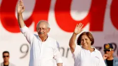 kılıçdaroğlu ve eşi sevil kılıçdaroğlu 