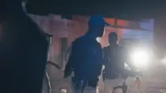 द अफ्रीका