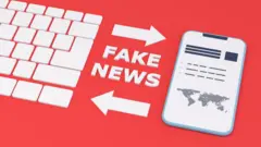 ফেক নিউজ