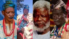 Lalude/Alapini/Fatomilola/Chatta/