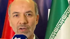 علي اکبریان