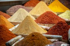 Vücut kokunuzu değiştiren yiyecekler