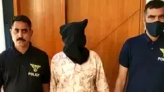 குஜராத் இரட்டை கொலை