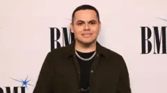 Ernesto Barajas tenía 38 años.