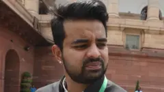 प्रज्वल रेवन्ना 