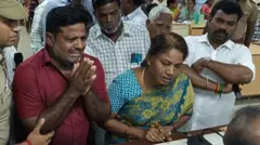 ரஷ்யா, யுக்ரேன், இந்தியர்கள்