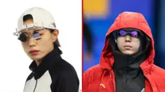 පැරිස් ඔලිම්පික් උළෙලේ නැරඹිය යුතුම අවස්ථා 5 ක්