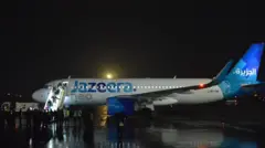 هواپیماهای مسافربری