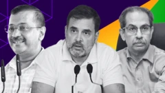 હરિયાણા ચૂંટણીનાં પરિણામો બાદ સહયોગીઓ કેમ કૉંગ્રેસને આંખ દેખાડવા લાગ્યા