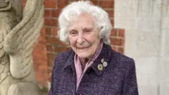 Betty Webb