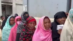 গাজীপুর সিটি নির্বাচন