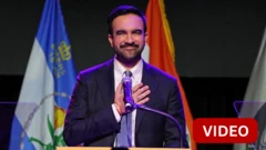 ஸோஹ்ரான் மம்தானியின் வெற்றி டிரம்பின் பின்னடைவாக பார்க்கப்படுவது ஏன்?