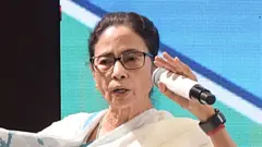 ममता बनर्जी