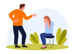 ስነኣእምራዊ ሃስያ ዘውርድ ስድራቤታዊን ናይ ፍቕርን ዝምድና፡ ምግፋዕ፡ ዓመጽን ምስ ስነ-ኣእምሮኣዊ ጸቕጢን ከም ዝወልድ ሰብ ሞያ ይዛረቡ