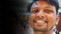 ফারদিন নূর পরশ 