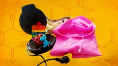 predmeti u kojima je moguće pronaći ftalate