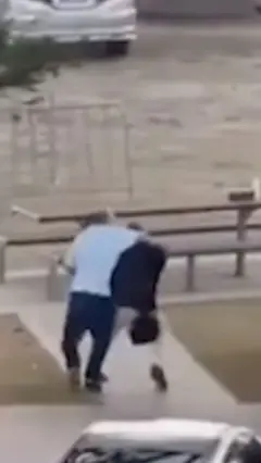 هجوم أستراليا: إشادة بإنقاذ سوري لحياة الكثيرين أثناء هجوم مسلح على احتفال بعيد الأنوار اليهودي 