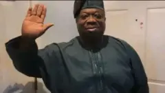 Ayorinde Owolabi