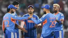 టీ20 ప్రపంచకప్, సూర్యకుమార్ యాదవ్, అభిషేక్ శర్మ, భారత్