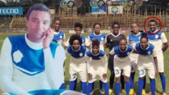 ተጻዋቲት ኵዕሶ እግሪ መሳይ ተመስገን 