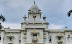 किंग जॉर्ज मेडिकल यूनिवर्सिटी