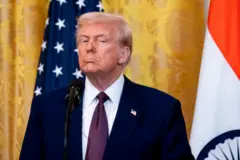 डोनाल्ड ट्रंप