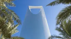 عربستان سعودی اعلام کرده که موفق به جذب بیش از ۹ میلیارد دلار سرمایه گذاری در فن آوری های آینده و پیشرو شده است.