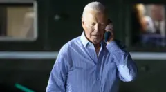 Байден