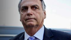 Jair Bolsonaro