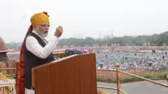 ప్రధాని మోదీ