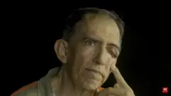 Retrato Luis Alfredo Garavito