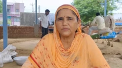 ਊਸ਼ਾ ਰਾਣੀ 