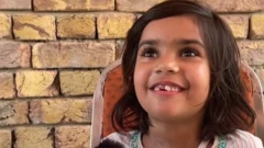 अरशद नदीम की बेटी