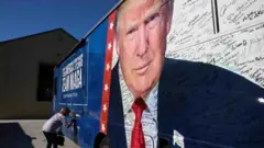 trump abd seçimleri
