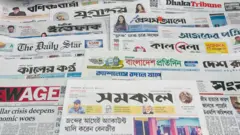 পত্রিকা