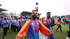 विराट कोहली