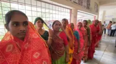 બીબીસી ગુજરાતી, ગુજરાત, બીબીસી, ગ્રામપંચાયત, પંચાયત, પરિણામ, ચૂંટણી, ચૂંટણીમાં મતદાન