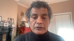 ਮੁਹੰਮਦ ਹਨੀਫ਼