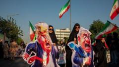 "متشدّدو إيران حققوا نصراً حاسماً على متعجرف واشنطن" - مقال في نيويورك تايمز