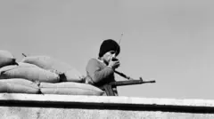 తెహ్రాన్‌, అమెరికా రాయబార కార్యాలయం