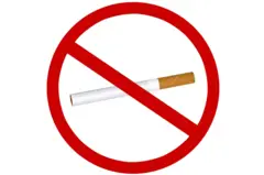 No Tobacco